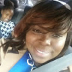 Meet your Posher, Natoya